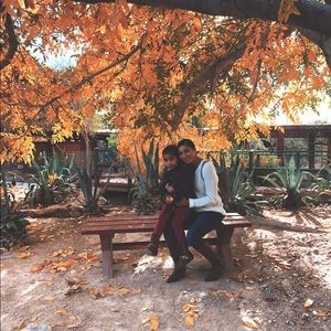 Meet your Posher, Tiara